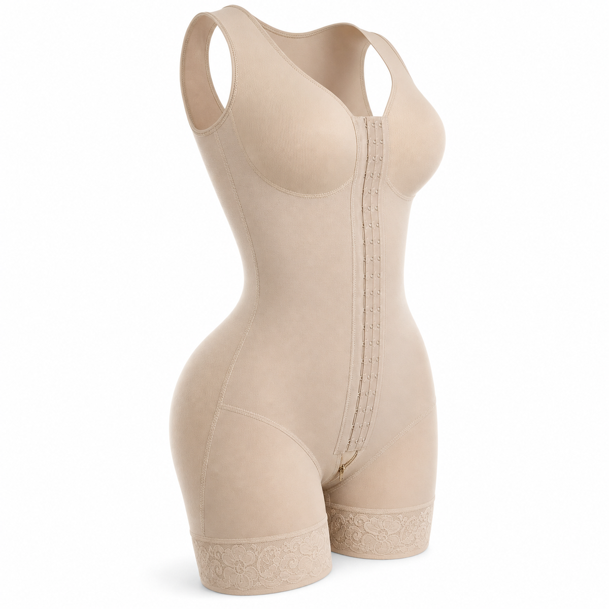 Faja Colombienne 
